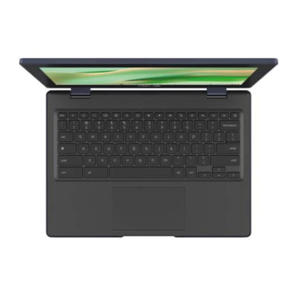 Laptop Asus Chromebook CZ1104CM2A-NS0084 MediaTek 520 8GB 64GB EMMC 11.6 1366 x 768 Touch ChromeOS (Education Upgrade)