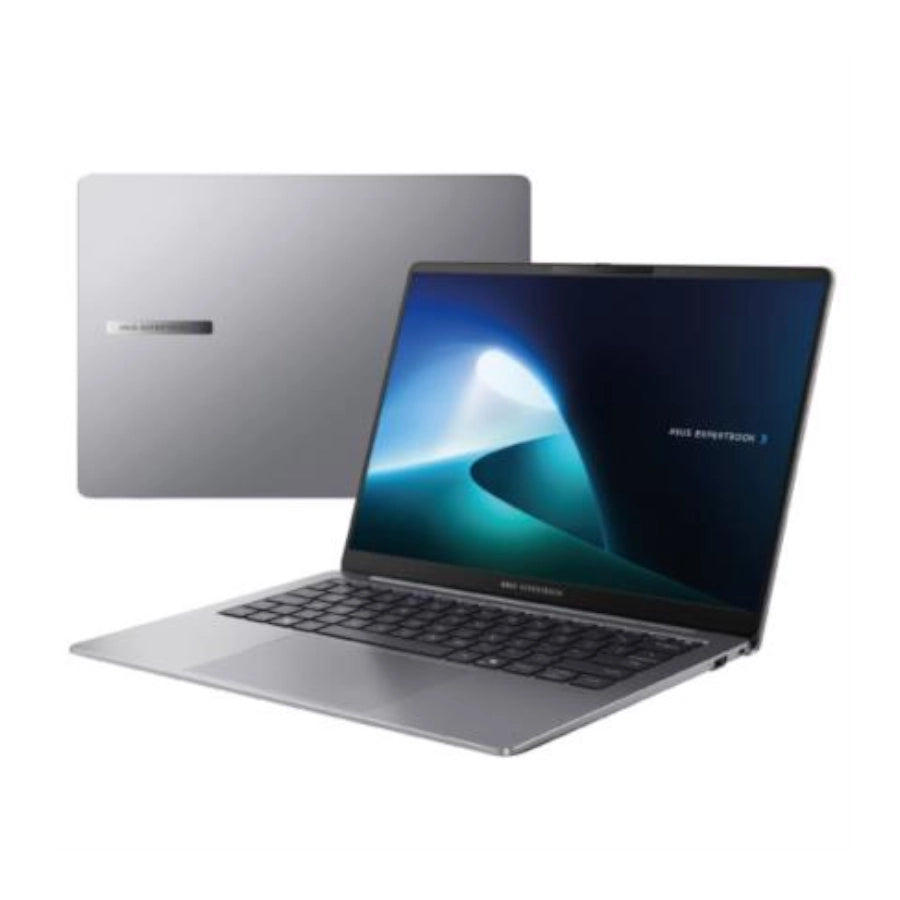 Laptop Asus ExpertBook P5405CSA-U516G512-P1 14" Intel Ultra 5 226V 16GB Ram SSD 512GB M.2 2280 Wifi 6E Windows 11 Pro