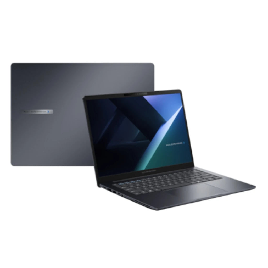 Laptop Asus ExpertBook B5405CCA-U716G512-P1 14.0 ULTRA 7 255H NPU 13 TOPS  16GB 512GB SSD 2280 WIN11 PRO  GRIS