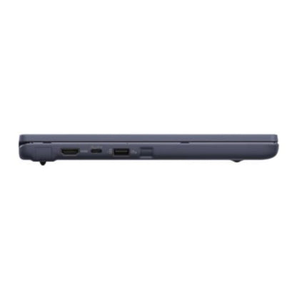 Laptop Asus Chromebook CR1104FTA-C8G64-C1 Intel Processor N150 8GB 64GB EMMC 11.6 HD Touch ChromeOS Grey garaged stylus