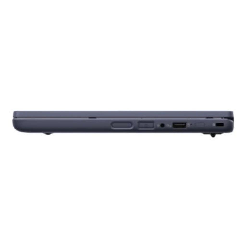 Laptop Asus Chromebook CR1104FTA-C8G64-C1 Intel Processor N150 8GB 64GB EMMC 11.6 HD Touch ChromeOS Grey garaged stylus
