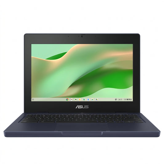 Laptop Chromebook Asus CZ1104CM4A 11.6 Chrome OS 8GB RAM 64GB ARM UMA con Teclado en Español