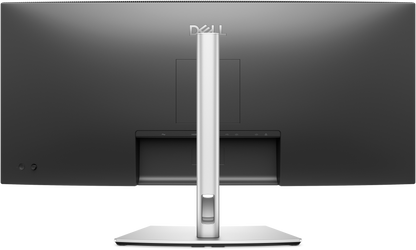 Monitor Dell Pro Plus P3425WE 34.1" 3440x1440 WQHD Panel IPS Curvo USB-C Hub DP/HDMI/RJ45