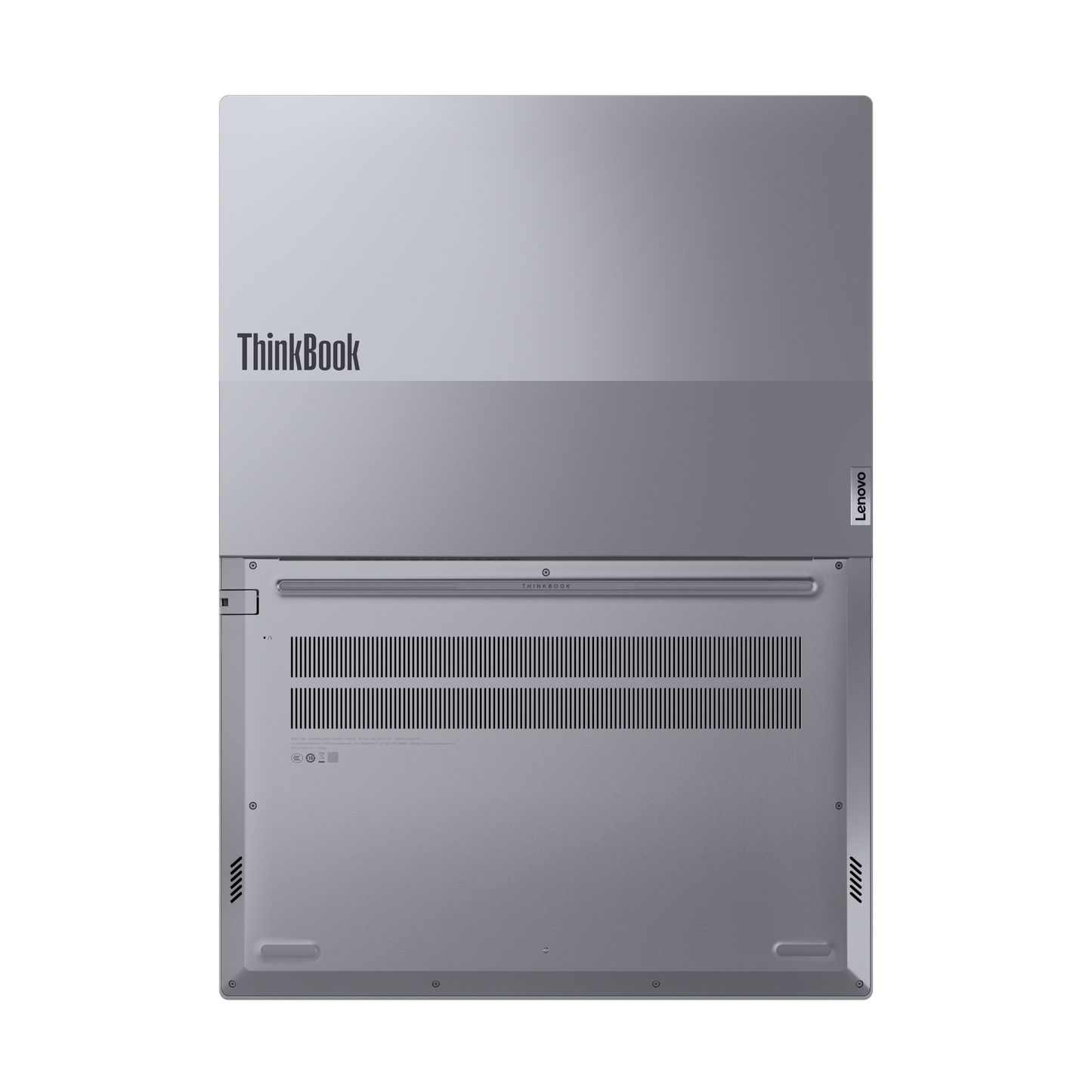 Laptop Lenovo ThinkBook 16 G8 16" Intel Core 5 210H NoTouch Win 11 Pro 64 16GB 512GB SSD Intel Graphics 1CourierCarryin