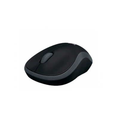 Mouse Logitech Wireless M185 (Swift Grey)