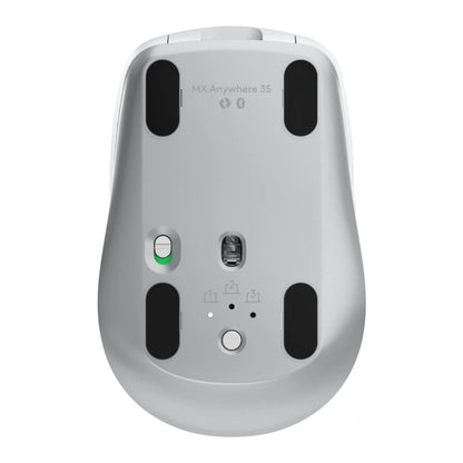 Mouse Logitech MX Anywhere 3S Pale grey