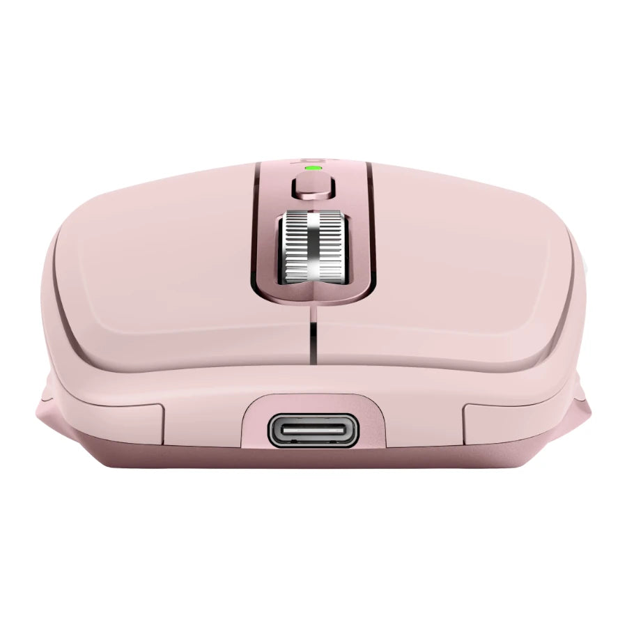Mouse Logitech MX Anywhere 3S Rose