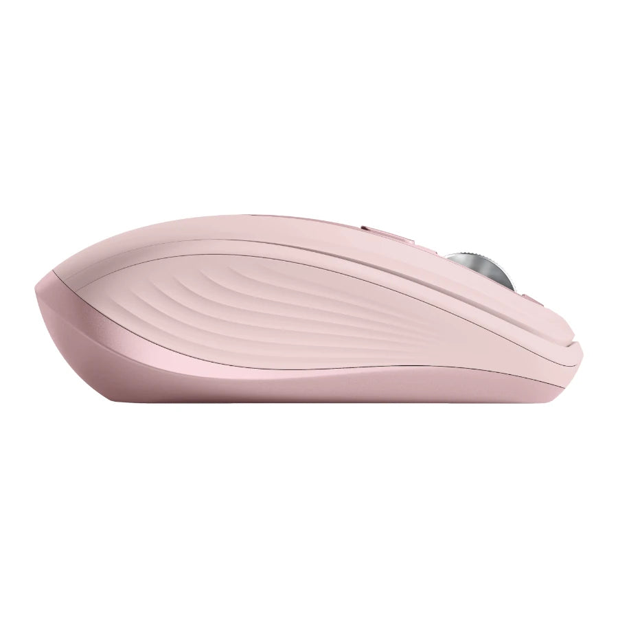 Mouse LogitechMouse Logitech MX Anywhere 3S Rose MX Anywhere 3S Rose