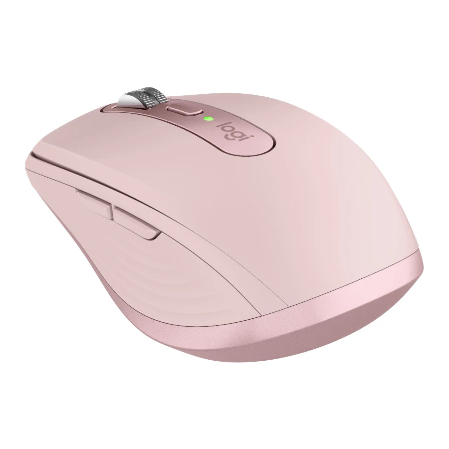 Mouse Logitech MX Anywhere 3S Rose