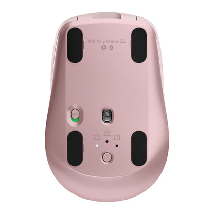 Mouse Logitech MX Anywhere 3S Rose