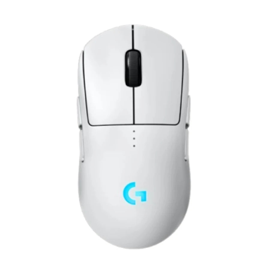 Mouse Logitech G PRO 2 Inalambrico Blanco