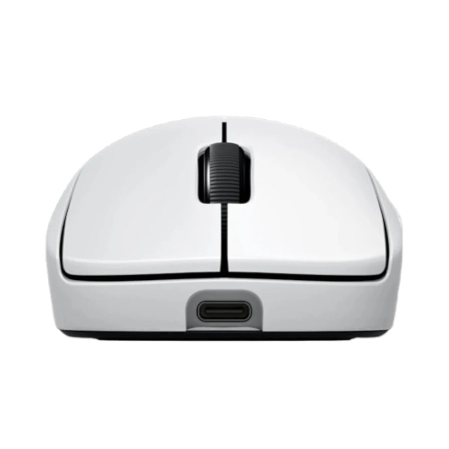 Mouse Logitech G PRO 2 Inalambrico Blanco
