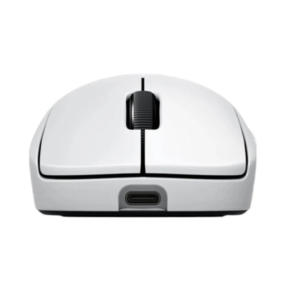 Mouse Logitech G PRO 2 Inalambrico Blanco