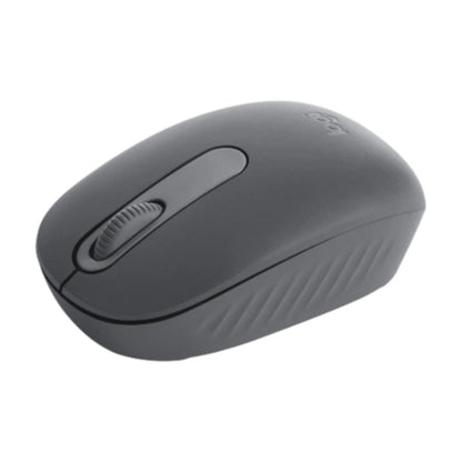 Mouse Logitech M196 Optico Bluetooth 1000 Dpi 10 Color Grafito