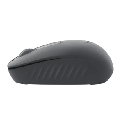 Mouse Logitech M196 Optico Bluetooth 1000 Dpi 10 Color Grafito