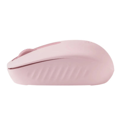 Mouse Logitech M196 Optico Bluetooth 1000 Dpi 10 Color Rosa