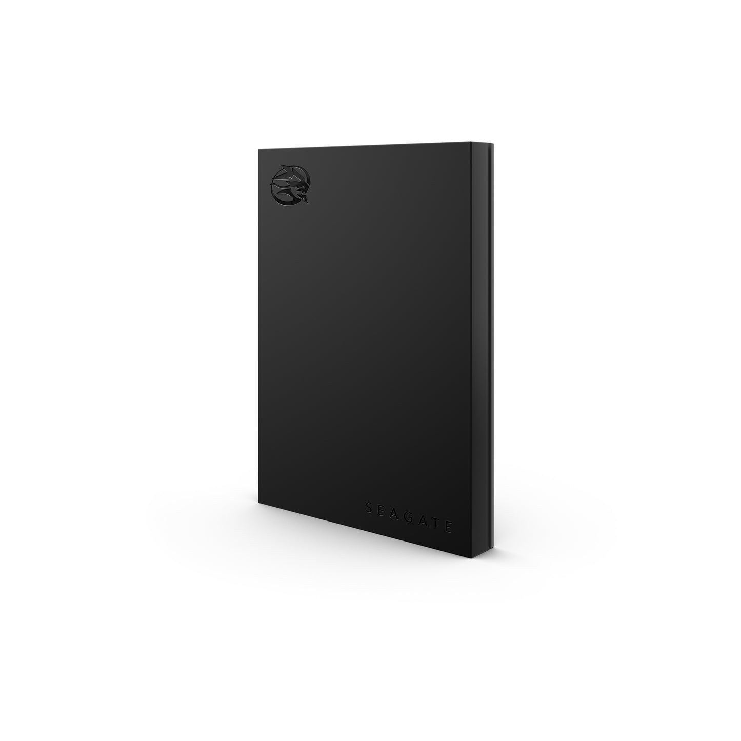 Disco Duro Seagate Externo Firecuda 5TB 2.5 Portatil USB 3.2 Color Negro Windows Mac Gaming Led RGB