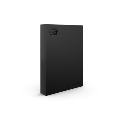 Disco Duro Seagate Externo Firecuda 5TB 2.5 Portatil USB 3.2 Color Negro Windows Mac Gaming Led RGB