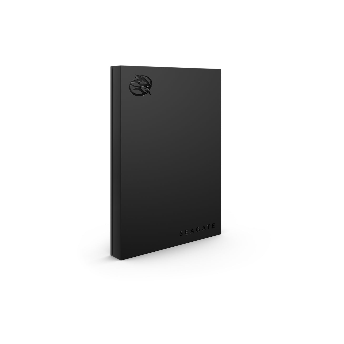 Disco Duro Seagate Externo Firecuda 5TB 2.5 Portatil USB 3.2 Color Negro Windows Mac Gaming Led RGB