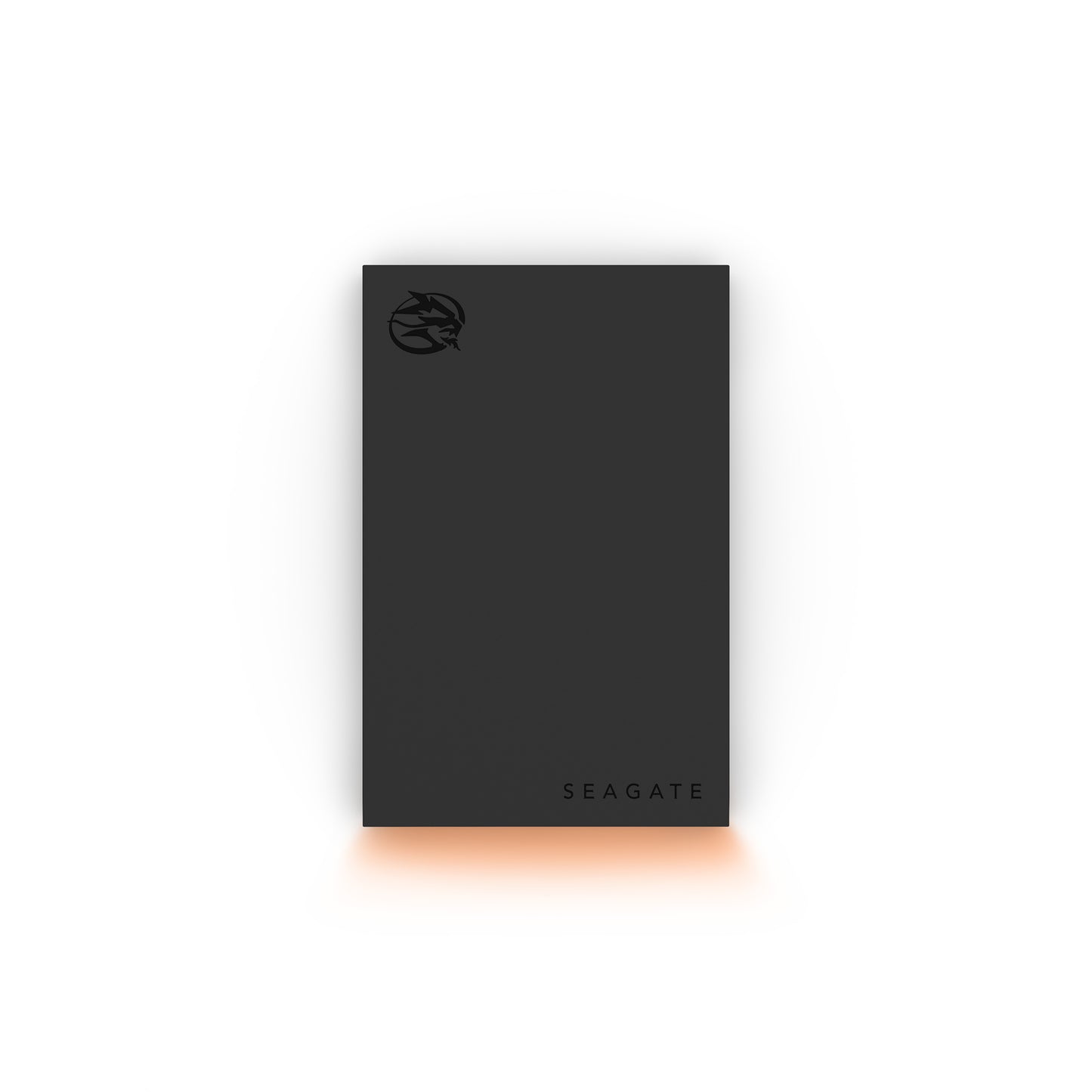 Disco Duro Seagate Externo Firecuda 5TB 2.5 Portatil USB 3.2 Color Negro Windows Mac Gaming Led RGB