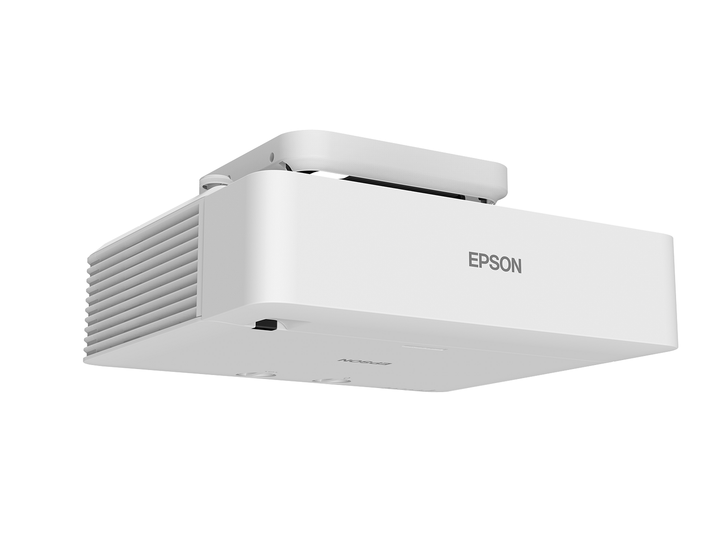 Proyector Laser Epson PowerLite L570U 3LCD con mejora 4K