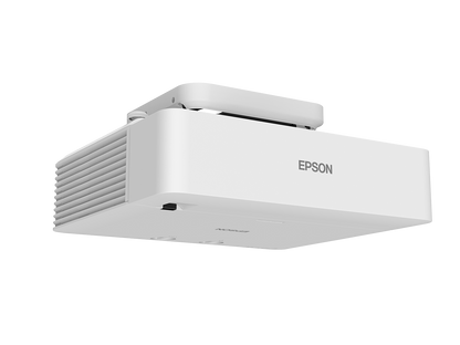 Proyector Laser Epson PowerLite L570U 3LCD con mejora 4K
