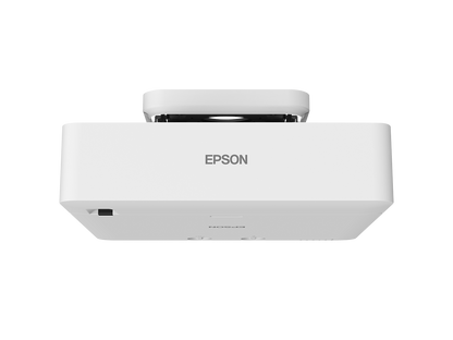Proyector Laser Epson PowerLite L570U 3LCD con mejora 4K
