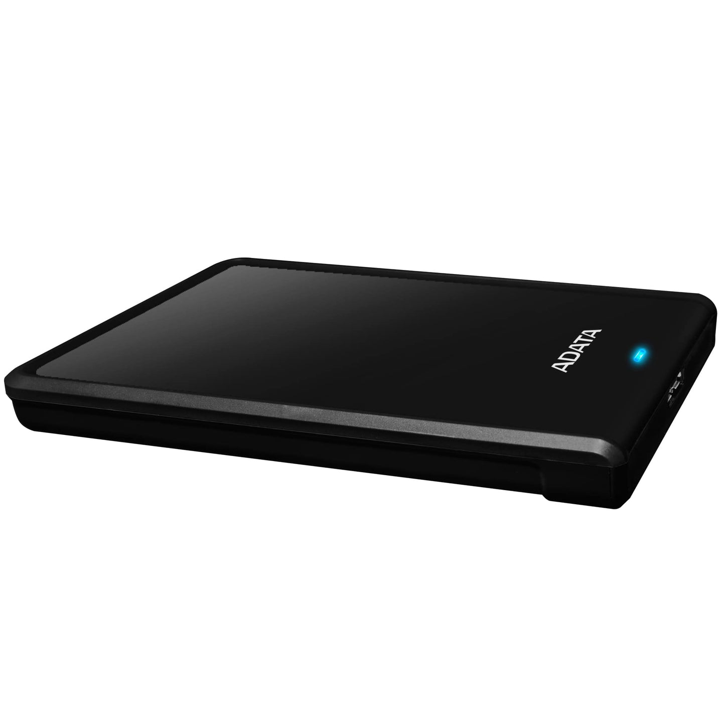 Disco Duro Externo Adata 2TB HV620S 2.5" USB 3.1 Negro