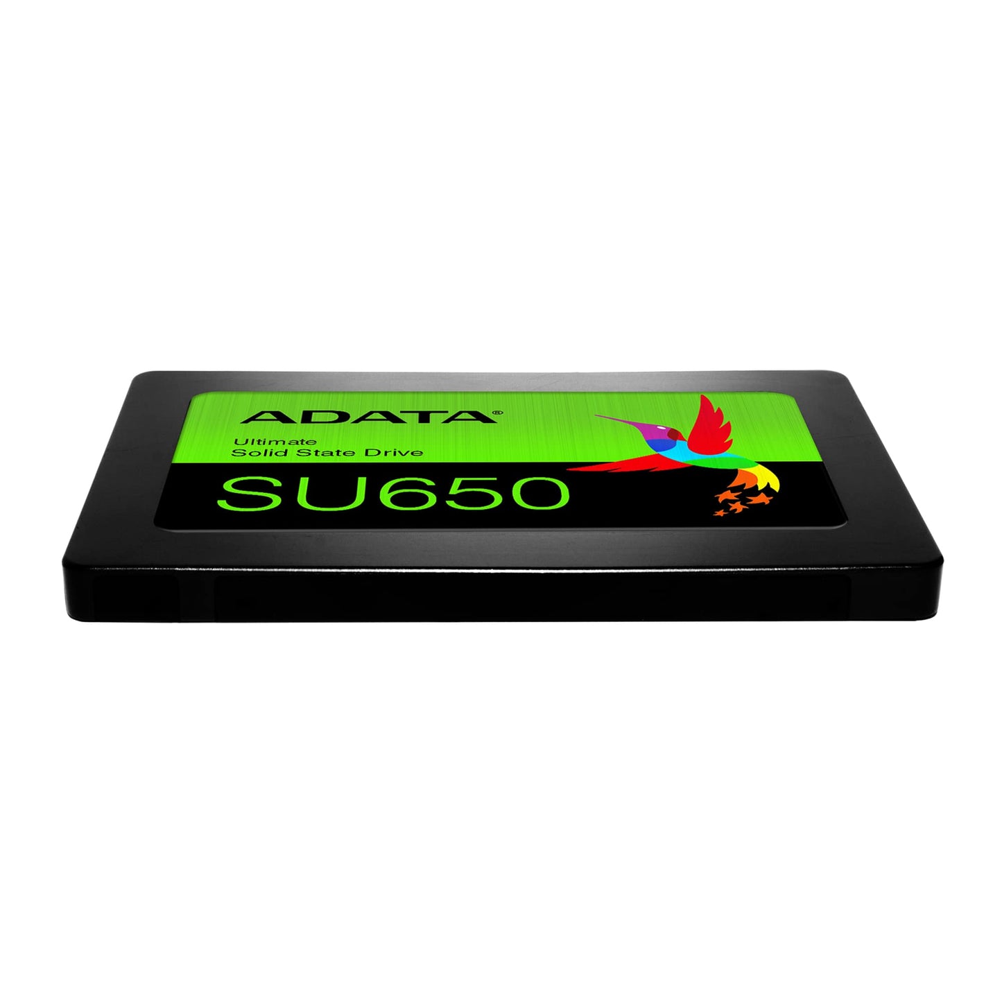 Unidad de Estado Solido SSD Adata 1TB 2.5 Ultimate SU650 450MB/s Escritura 520MB/s Lectura SATA III
