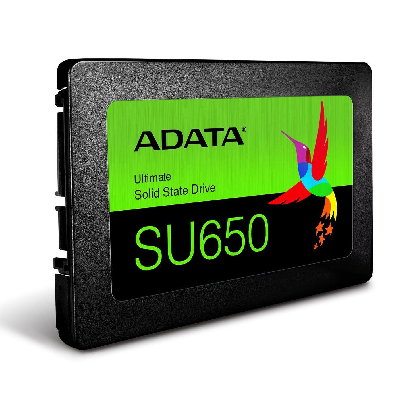 Unidad de Estado Solido SSD Adata 1TB 2.5 Ultimate SU650 450MB/s Escritura 520MB/s Lectura SATA III