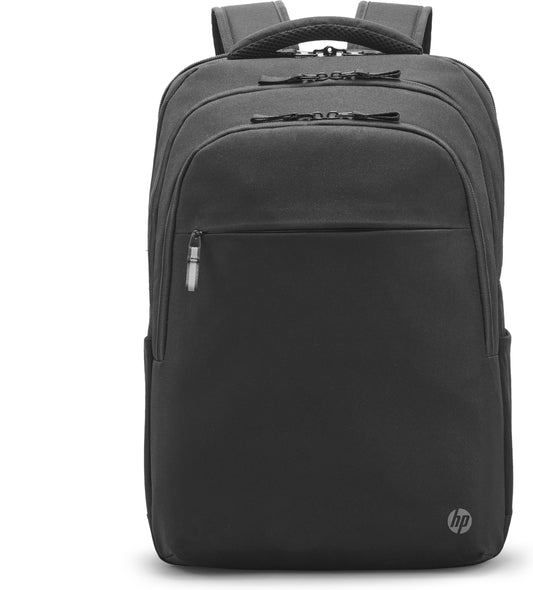 Mochila HP Renew Business 17 3E2U5UT Color Negro