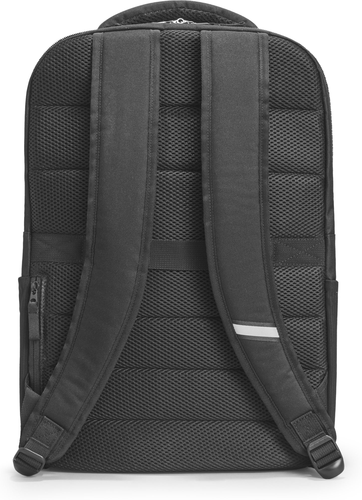 Mochila HP Renew Business 17 3E2U5UT Color Negro