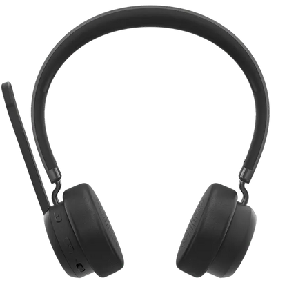 Lenovo Audifonos Estéreo Inalámbricos