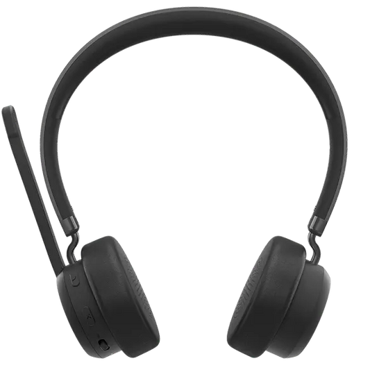 Lenovo Audifonos Estéreo Inalámbricos