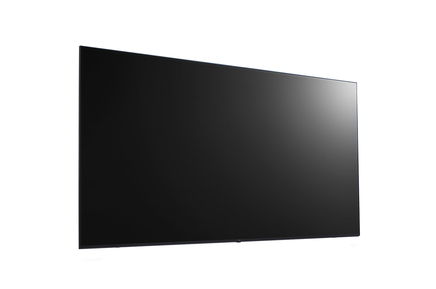 Pantalla LG 75UL3J-E Digital Signage WebOS 75 pulgadas UHD 3840x2160 brillo 400 nits