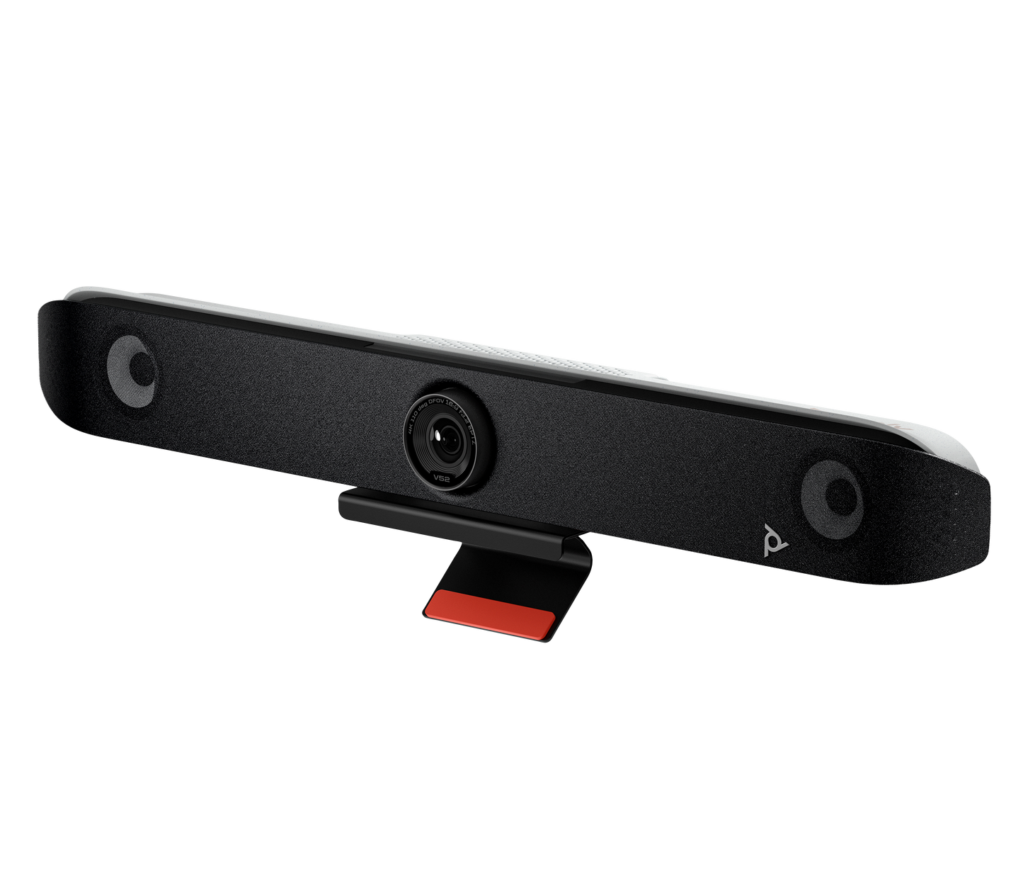 Barra de Video Poly Studio V52 USB