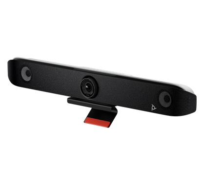 Barra de Video Poly Studio V52 USB