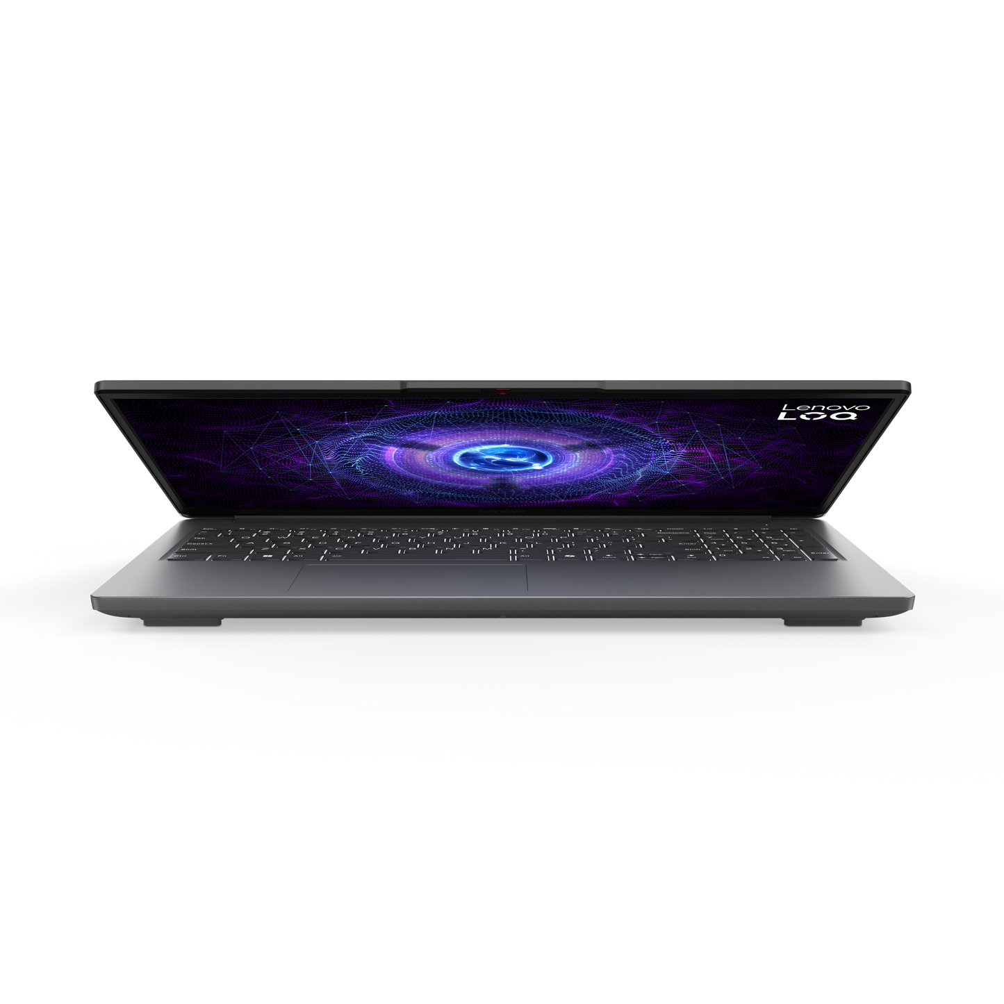 Laptop Gamer Lenovo LOQ 15 9na Gen 15.6 1920x1080 FullHD IntelCi7-12650HX NVIDIA GeForceRTX 4050 16GB 1TB SSD Win11Home