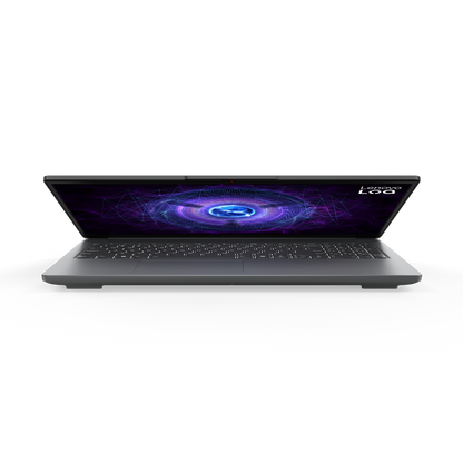 Laptop Gamer Lenovo LOQ 15 9na Gen 15.6 1920x1080 FullHD IntelCi7-12650HX NVIDIA GeForceRTX 4050 16GB 1TB SSD Win11Home