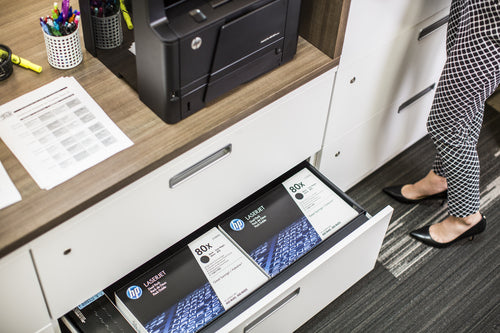TONER HP 80X NEGRO PRO M401 M425