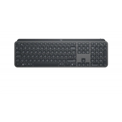 Teclado Logitech MX Keys For Business