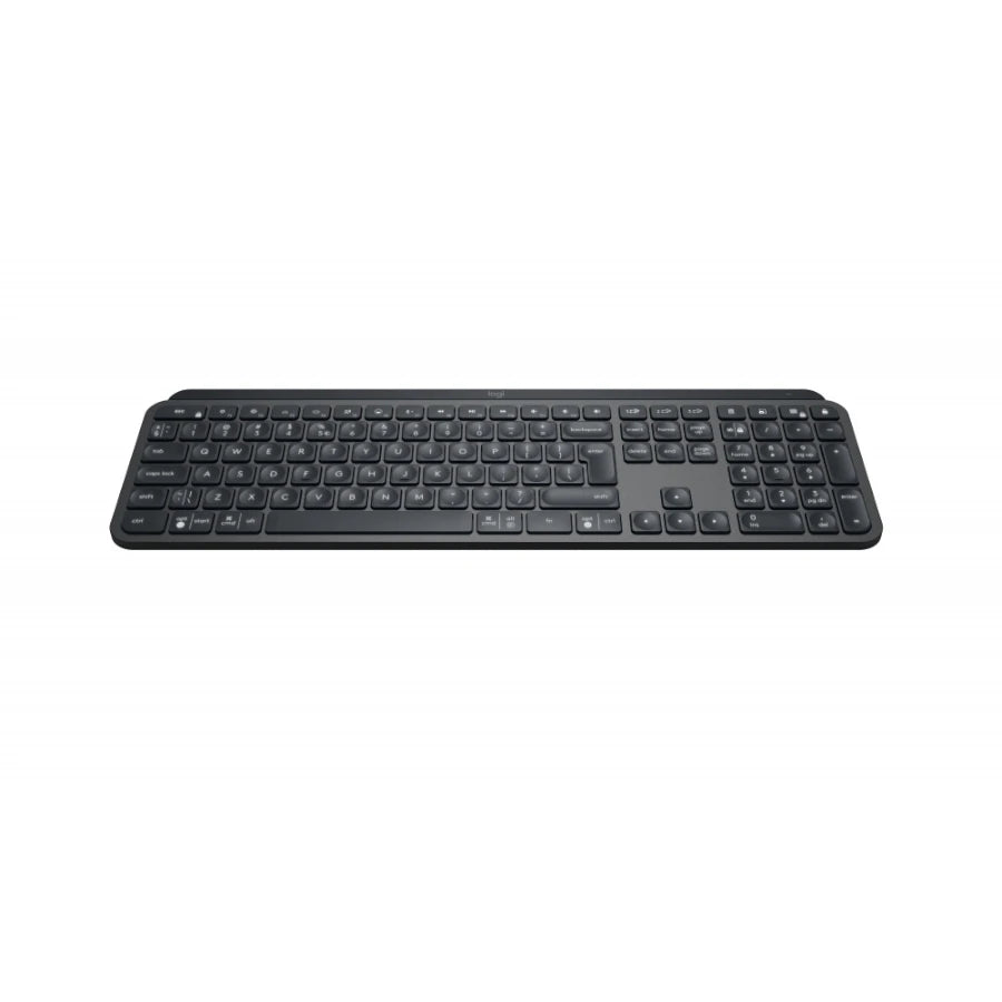 Teclado Logitech MX Keys For Business