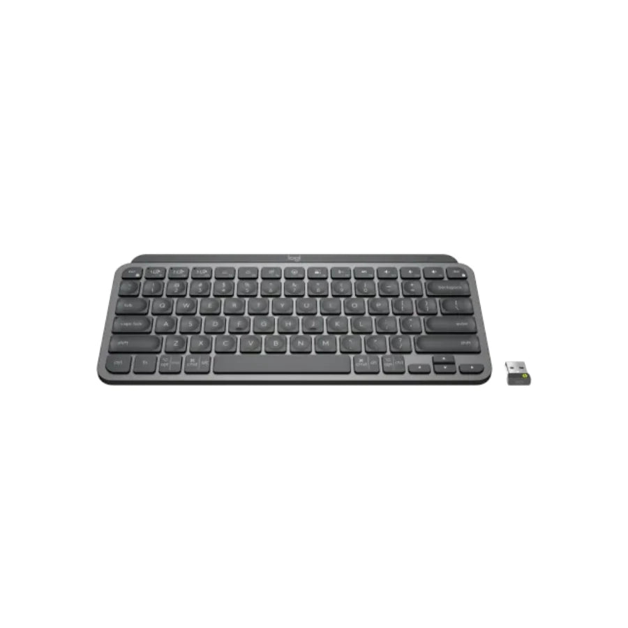 Teclado Logitech MX Keys Mini For Business