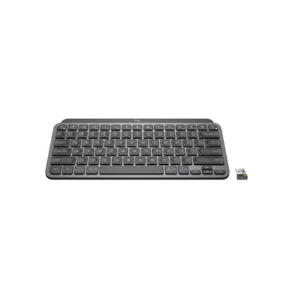 Teclado Logitech MX Keys Mini For Business