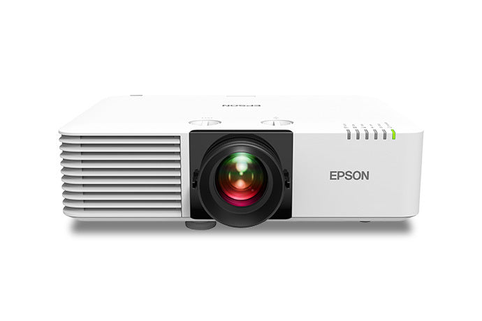 Videoproyector Epson PowerLite L630SU Tiro Corto 6000 Lúmenes FHD WUXGA Resolución 1920x1200