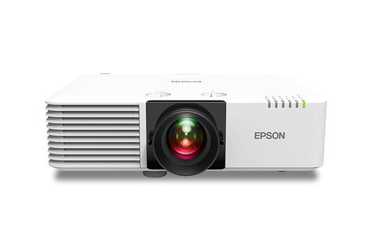 Videoproyector Epson PowerLite L630SU Tiro Corto 6000 Lúmenes FHD WUXGA Resolución 1920x1200