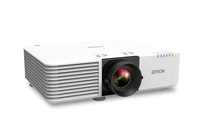 Videoproyector Epson PowerLite L630SU Tiro Corto 6000 Lúmenes FHD WUXGA Resolución 1920x1200