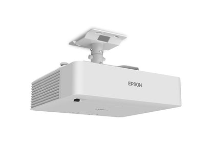 Videoproyector Epson PowerLite L630SU Tiro Corto 6000 Lúmenes FHD WUXGA Resolución 1920x1200