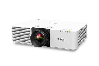 Videoproyector Epson PowerLite L630SU Tiro Corto 6000 Lúmenes FHD WUXGA Resolución 1920x1200
