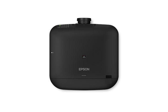 Proyector Laser EPSON EB PU2010B WUXGA 3LCD con Mejora 4K (sin lente)